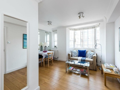 1 bedroom flat for rent in Sloane Avenue, Chelsea, London, SW3
