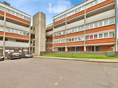 1 bedroom flat for rent in Suffolk Square, Norwich, NR2