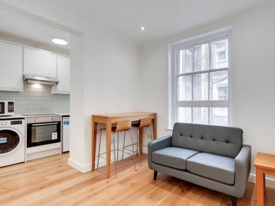 1 bedroom flat for rent in Victoria Chambers, Paul Street, London EC2A