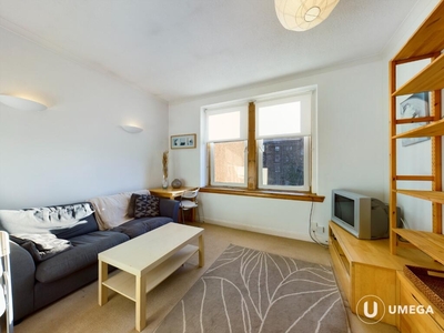 1 bedroom flat for rent in Watson Crescent, Edinburgh, EH11