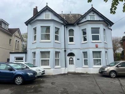 1 bedroom flat for rent in Westby Road, Bournemouth, BH5