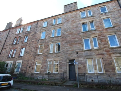 1 bedroom flat for rent in Wheatfield Terrace, Gorgie, Edinburgh, EH11