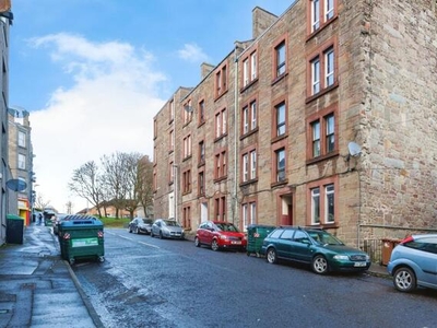 1 Bedroom Flat For Sale In Dundee