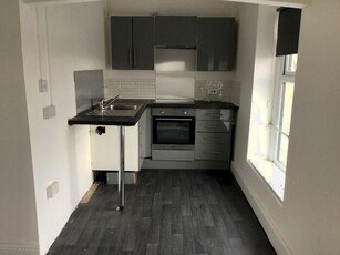 1 Bedroom Flat To Rent