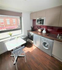 1 Bedroom Flat To Rent