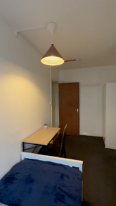 1 bedroom house for rent in Mile End Road, London, E1