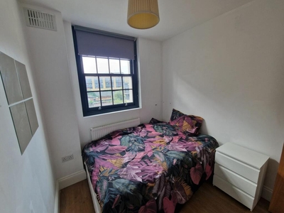 1 bedroom house for rent in RADFORD HOUSE, London, E14