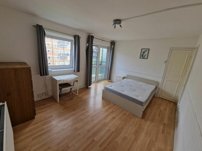 1 bedroom house for rent in ST VINCENT HOUSE, London, SE1