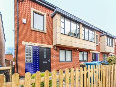 1 bedroom house share for rent in Room 2, Eltham Road, West Bridgford, NG2