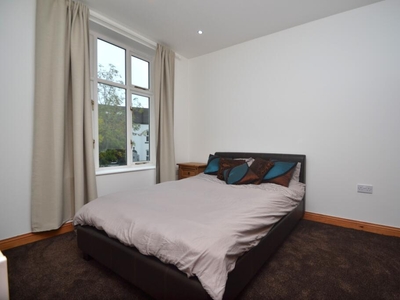 1 bedroom house share for rent in Woodland Lane, Chapel Allerton, Leeds, LS7