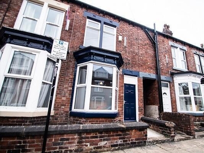 1 Bedroom House Sheffield South Yorkshire