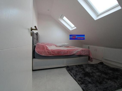 1 Bedroom House Thornton Heath Surrey