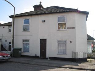 1 bedroom maisonette for rent in Foundry Lane,Southampton,SO15