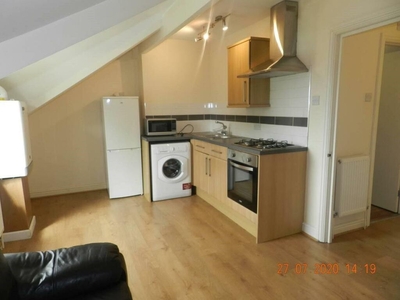 1 bedroom property for rent in Richmond Road, Roath, CF24