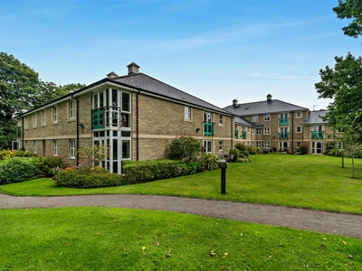 1 Bedroom Retirement Apartment For Sale in Bradford, West Yorkshire