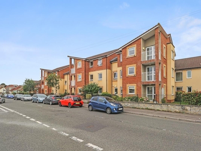 1 Bedroom Retirement Apartment For Sale in Worle, Weston-Super-Mare, Somerset