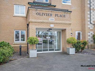 1 Bedroom Retirement Apartment – Purpose Built For Sale in Wilton,