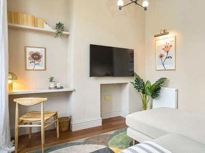 1 Bedroom Shared Living/roommate Londres Great London