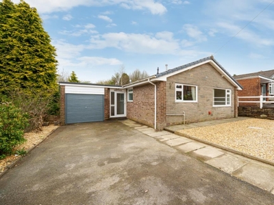 2 Bed Bungalow For Sale in Llandrindod Wells, Powys, LD1 - 5382616