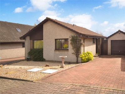 2 bed detached bungalow for sale in Dunfermline