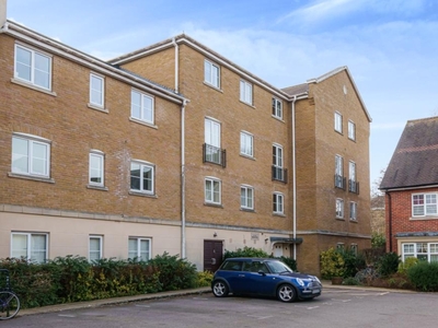 2 Bed Flat/Apartment For Sale in 37 Rackham Place, Waterways, OX2 - 5297823