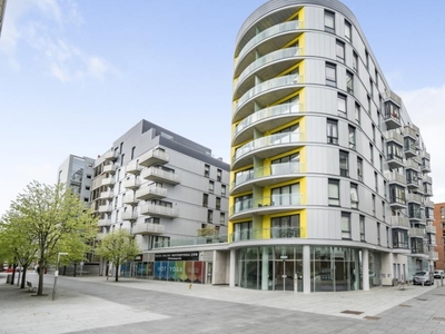 2 Bed Flat/Apartment For Sale in Central Reading, Berkshire, RG1 - 5382826