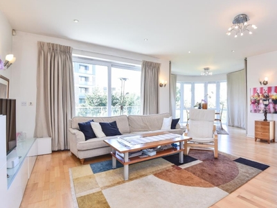 2 Bed Flat/Apartment For Sale in Richmond, London, TW9 - 4856411