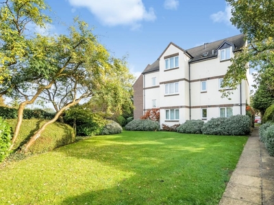 2 Bed Flat/Apartment For Sale in Oxford, Oxfordshire, OX2 - 5391527