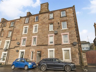 2 bed ground floor flat for sale in Peffermill