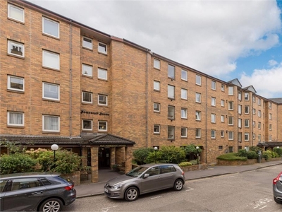 2 bed retirement property for sale in Inverleith