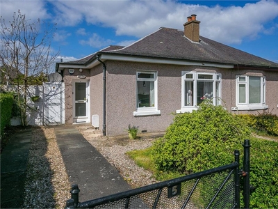 2 bed semi-detached bungalow for sale in Mountcastle