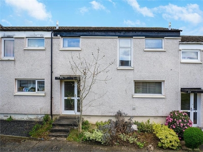 2 bed terraced house for sale in Dunfermline