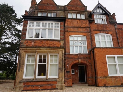 2 bedroom apartment for rent in 22 Elms Road, Stoneygate, LE2