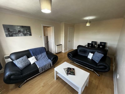 2 bedroom apartment for rent in 48 The Cricketers, LS5 3RL, LS5