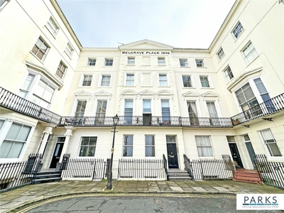 2 bedroom apartment for rent in Belgrave Place, Brighton, East Sussex, BN2