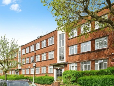 2 bedroom apartment for rent in Cavendish Avenue, HARROW, HA1