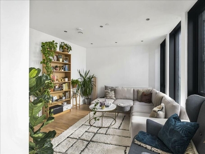 2 bedroom apartment for rent in Ceramic Building, 87b Newington Causeway, London, SE1