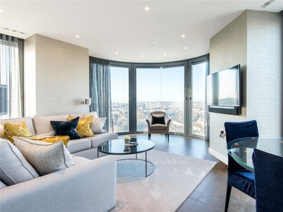 2 bedroom apartment for rent in Chronicle Tower, EC1V