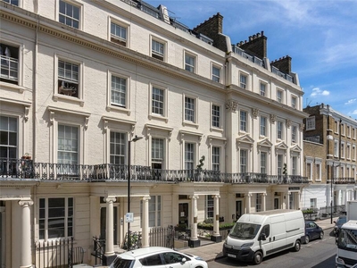 2 bedroom apartment for rent in Devonshire Terrace, London, W2