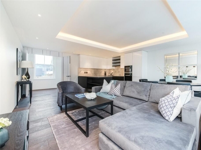 2 bedroom apartment for rent in Dover House, 170 Westminster Bridge Road, Waterloo, London, SE1