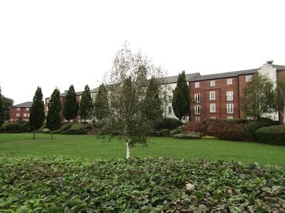 2 bedroom apartment for rent in Duckery Wood Walk, Great Barr, Birmingham, West Midlands, B43