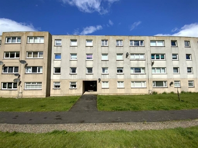 2 bedroom apartment for rent in Easdale, St Leonards, East Kilbride, G74