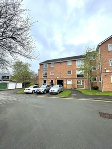 2 bedroom apartment for rent in Epping Close, Reading, RG1