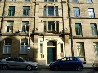 2 bedroom apartment for rent in Equity Chambers, 40 Piccadilly, Bradford, West Yorkshire, BD1