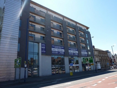 2 bedroom apartment for rent in Express Networks, Northern Quarter, M4