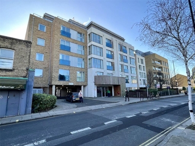 2 bedroom apartment for rent in Glenthorne Road, London, W6