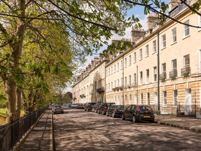 2 bedroom apartment for rent in Green Park, BA1