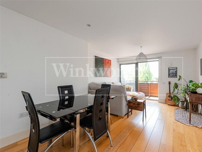 2 bedroom apartment for rent in Harrow Road, London, NW10