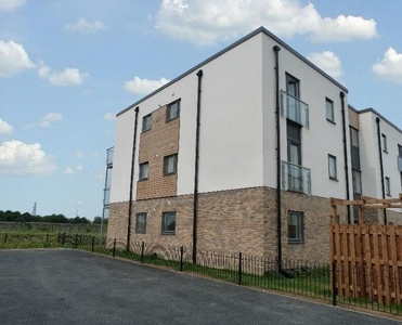 2 bedroom apartment for rent in Hartley Avenue, Peterborough, Cambridgeshire, PE1