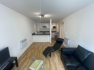 2 bedroom apartment for rent in Lower Ormond Street, Manchester, Greater Manchester, M1